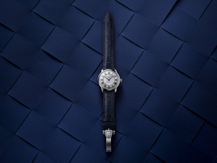 Frédérique Constant Classics Premier FC-301MPWD3B6