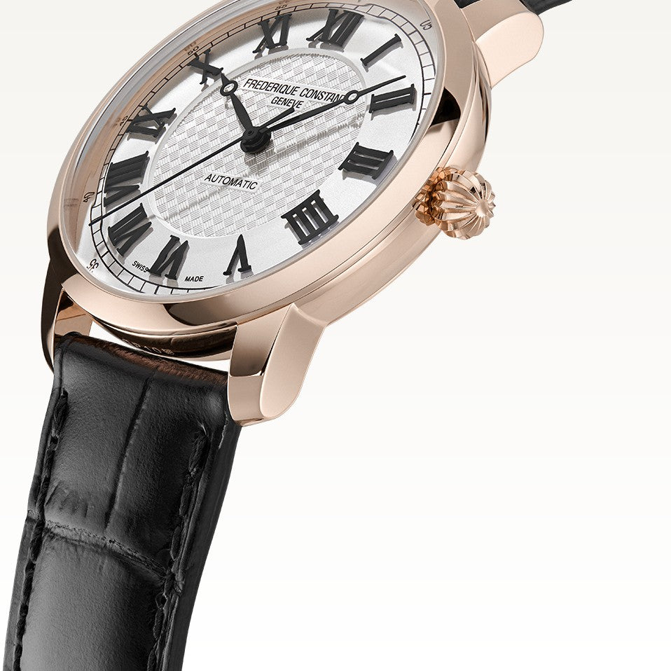 Frédérique Constant Classics Premier FC-301SWR3B4