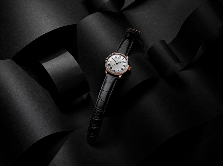 Frédérique Constant Classics Premier FC-301SWR3B4