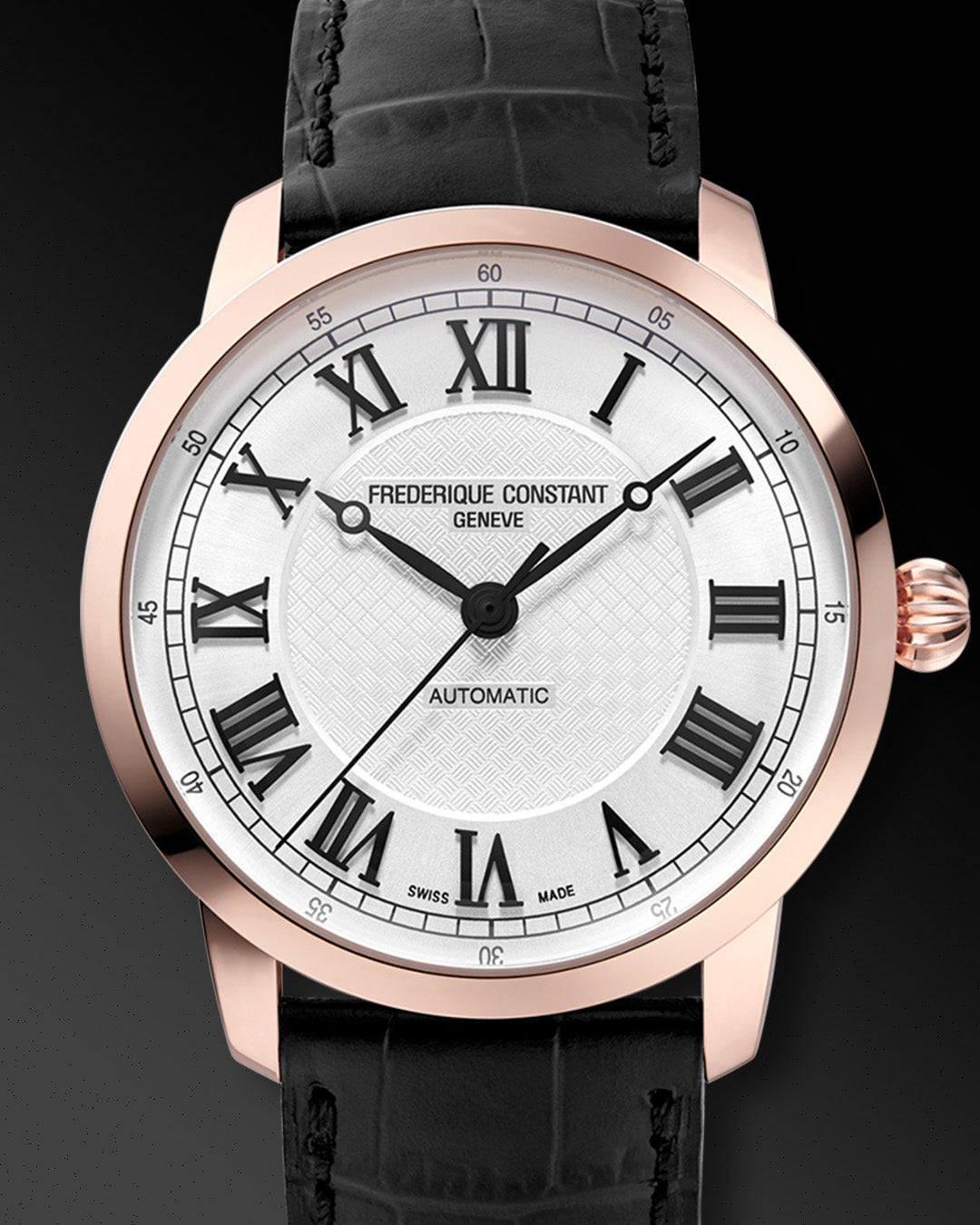 Frédérique Constant Classics Premier FC-301SWR3B4