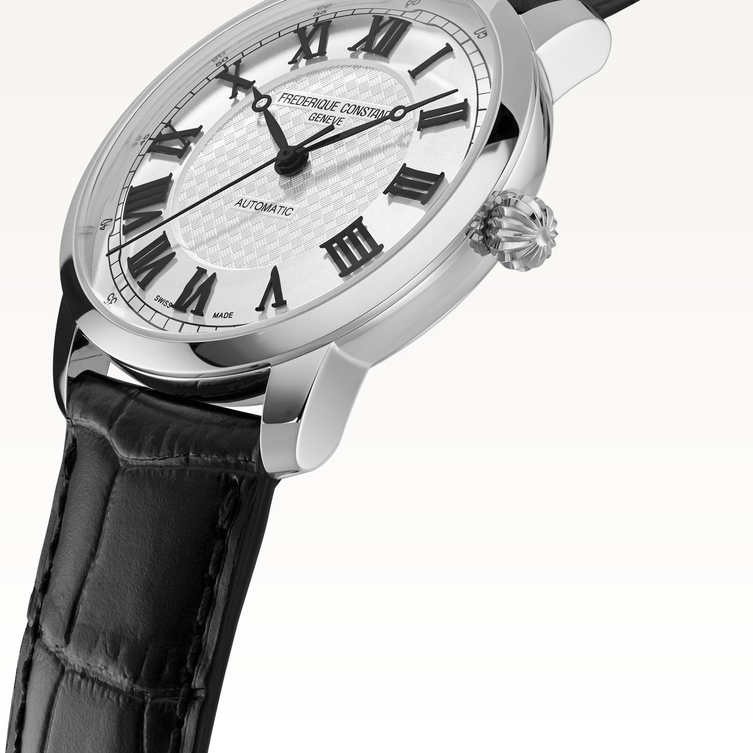 Frédérique Constant Classics Premier FC-301SWR3B6