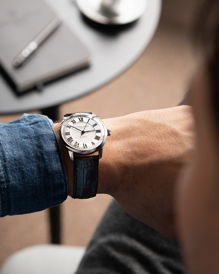 Frédérique Constant Classics Premier FC-301SWR3B6