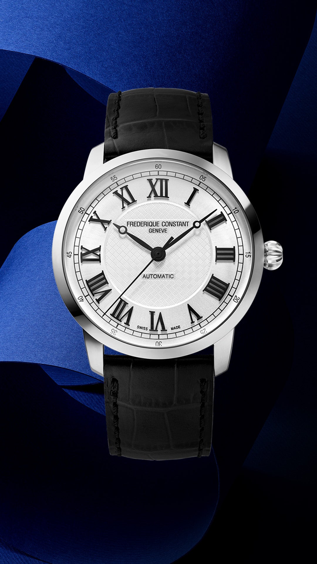 Frédérique Constant Classics Premier FC-301SWR3B6