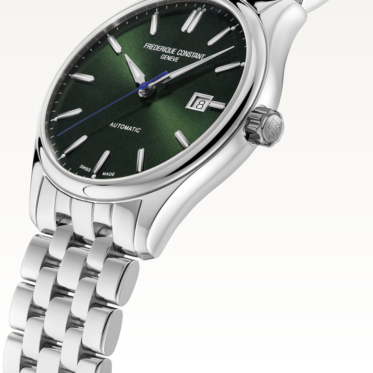 Frédérique Constant Classics Index Automatic FC-303GR5B6B