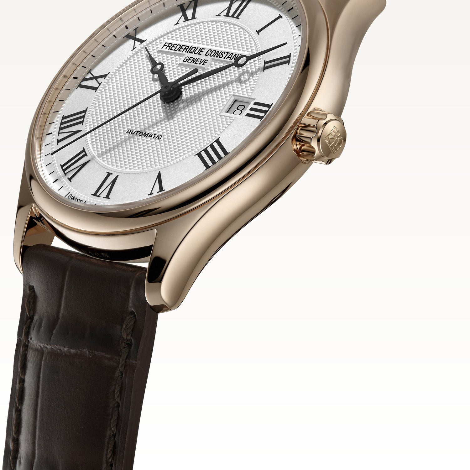 Frédérique Constant Classics Index Automatic FC-303MC5B4