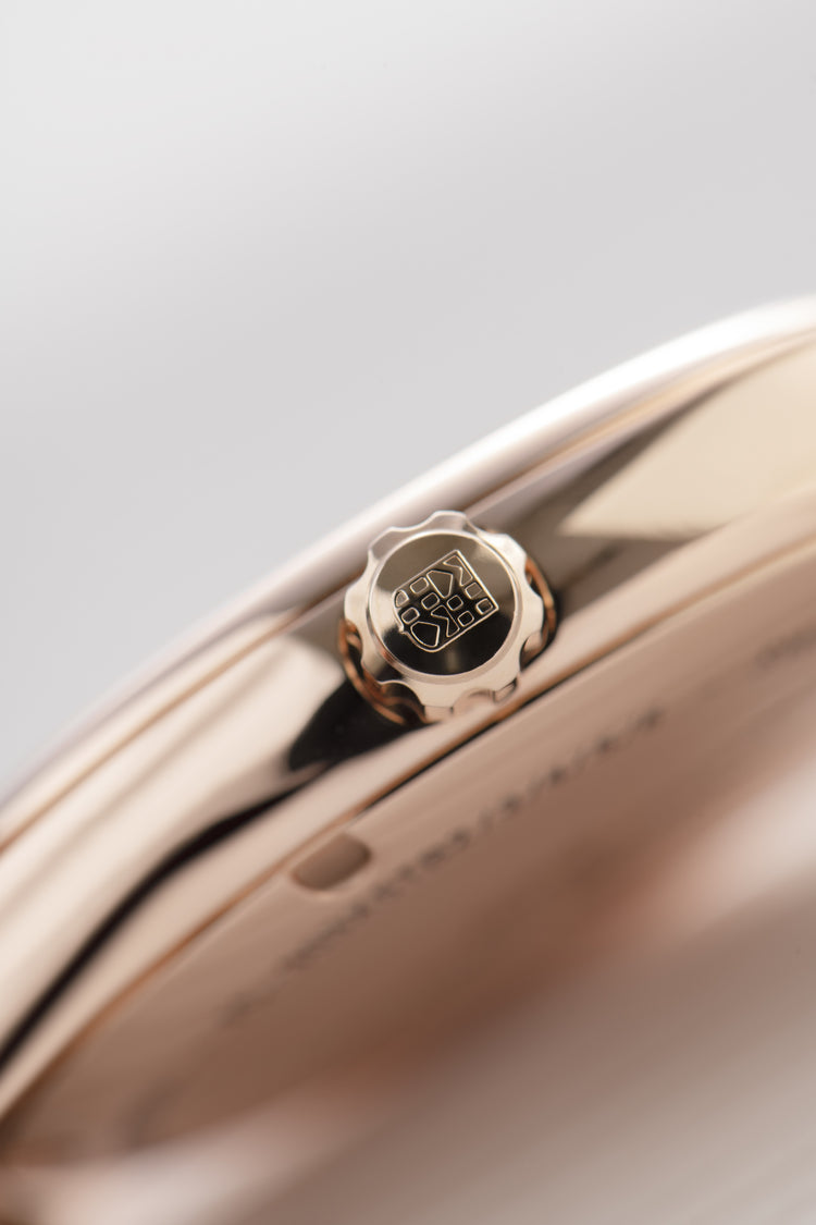 Frédérique Constant Classics Index Automatic FC-303MC5B4