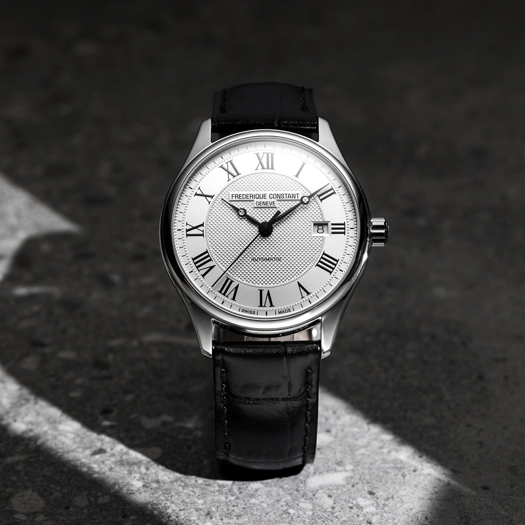 Frédérique Constant Classics Index Automatic FC-303MC5B6
