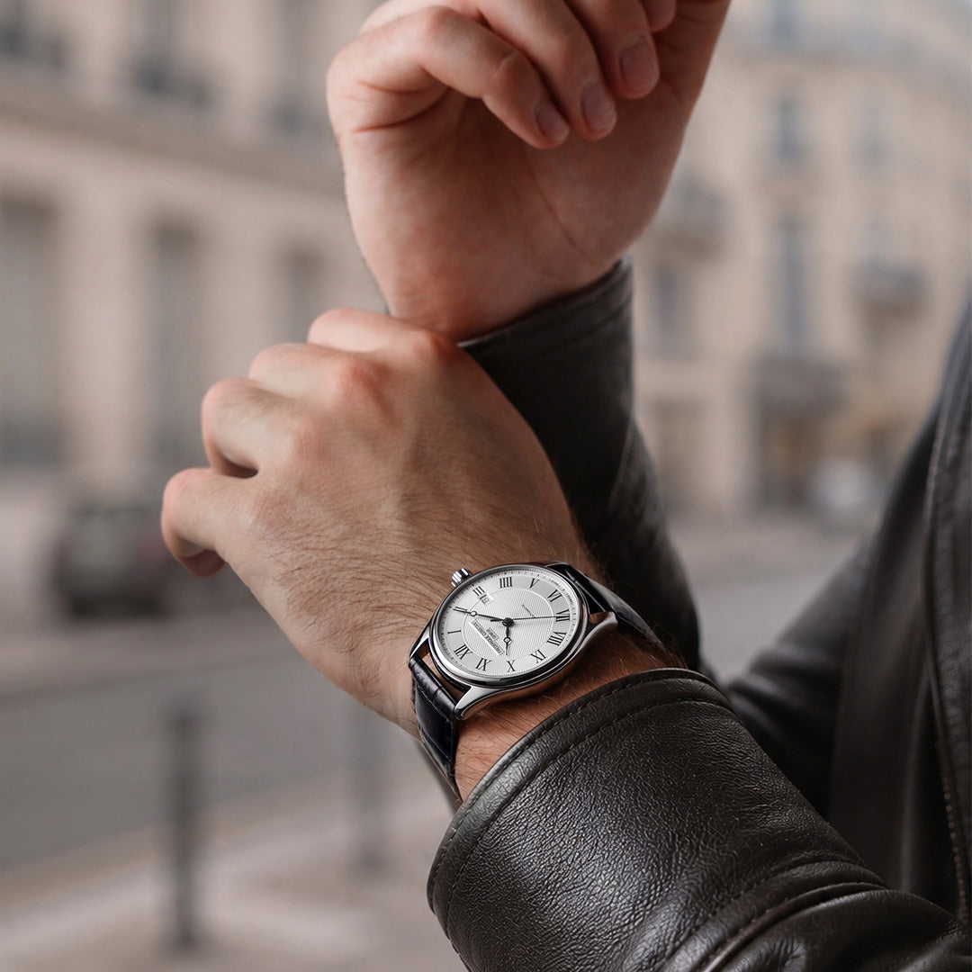 Frédérique Constant Classics Index Automatic FC-303MC5B6