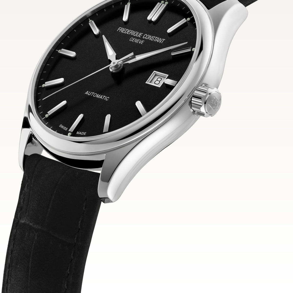 Frédérique Constant Classic Index Automatic Gents Watch FC-303NB5B6