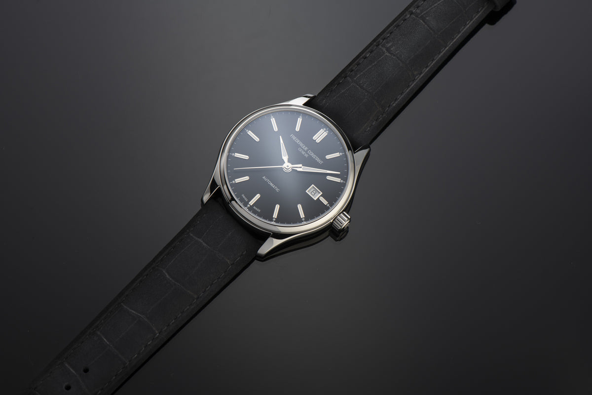 Frédérique Constant Classic Index Automatic Gents Watch FC-303NB5B6