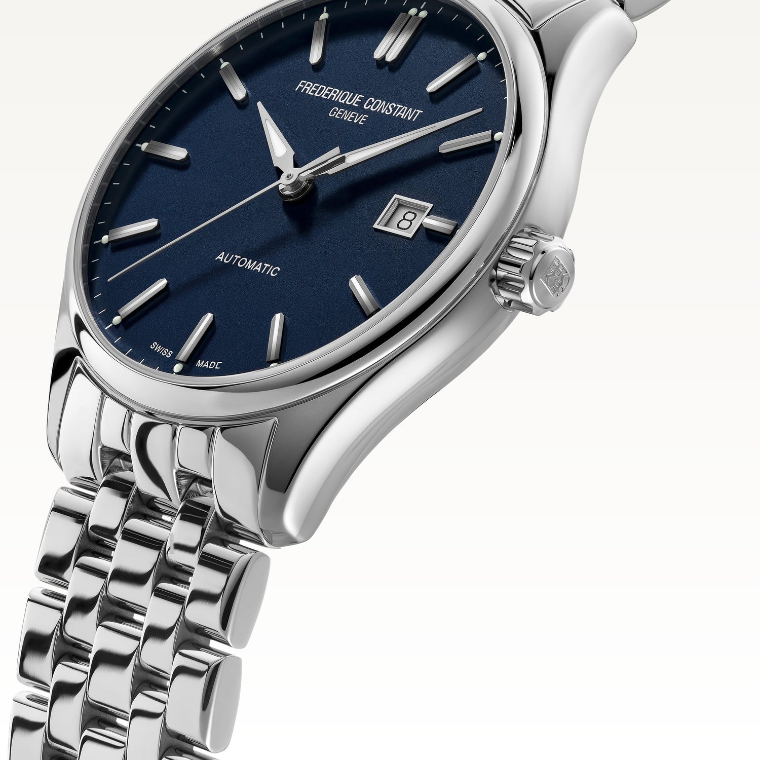 Frédérique Constant Classic Index Automatic Gents Watch FC-303NN5B6B