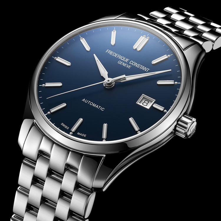 Frédérique Constant Classic Index Automatic Gents Watch FC-303NN5B6B