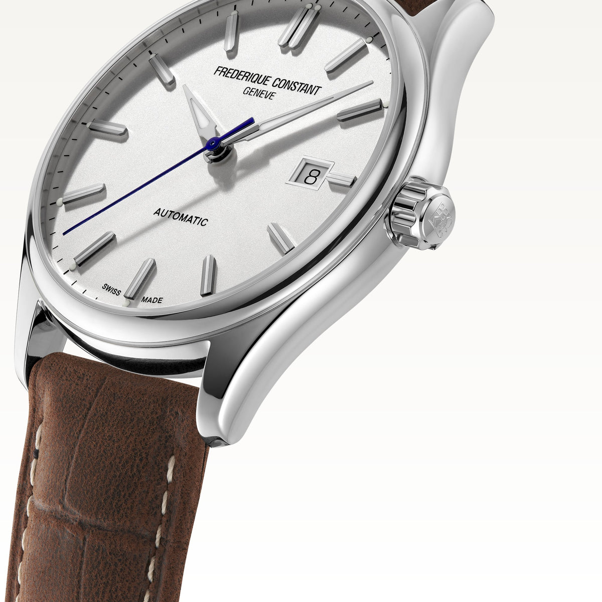 Frédérique Constant Classic Index Automatic Gents Watch FC-303NS5B6