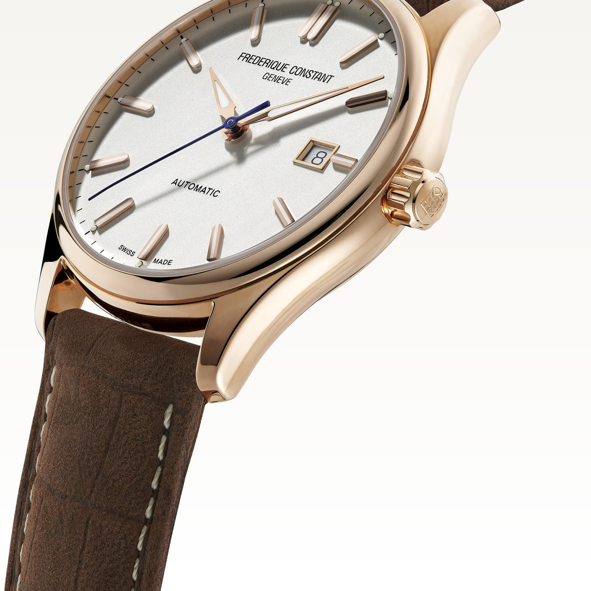 Frédérique Constant Classic Index Automatic Gents Watch FC-303NV5B4