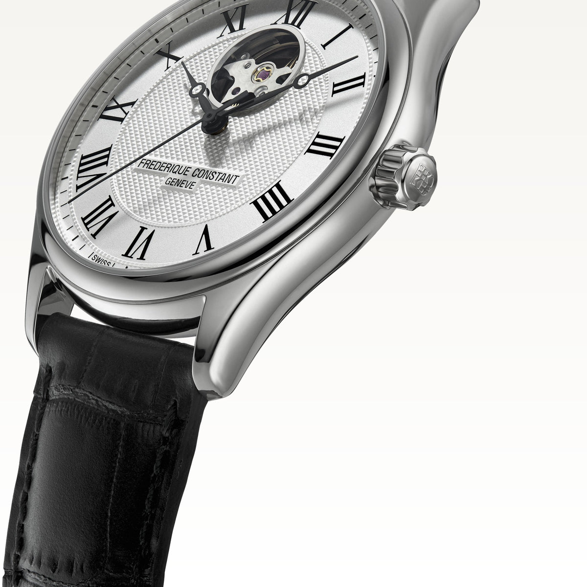Frédérique Constant Classics Heart Beat Automatic FC-310MC5B6