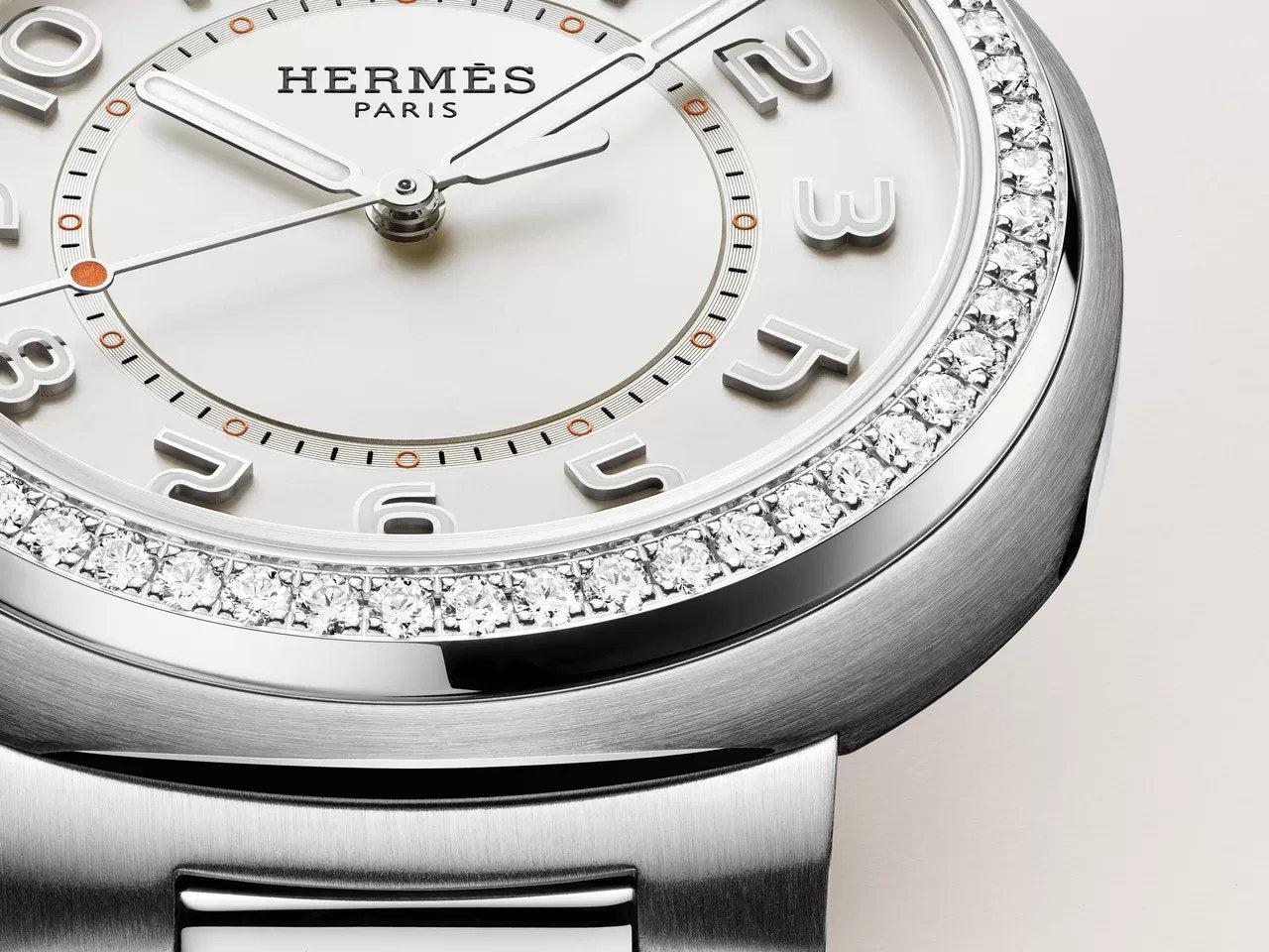 Hermès Cut 36mm H403229WW00