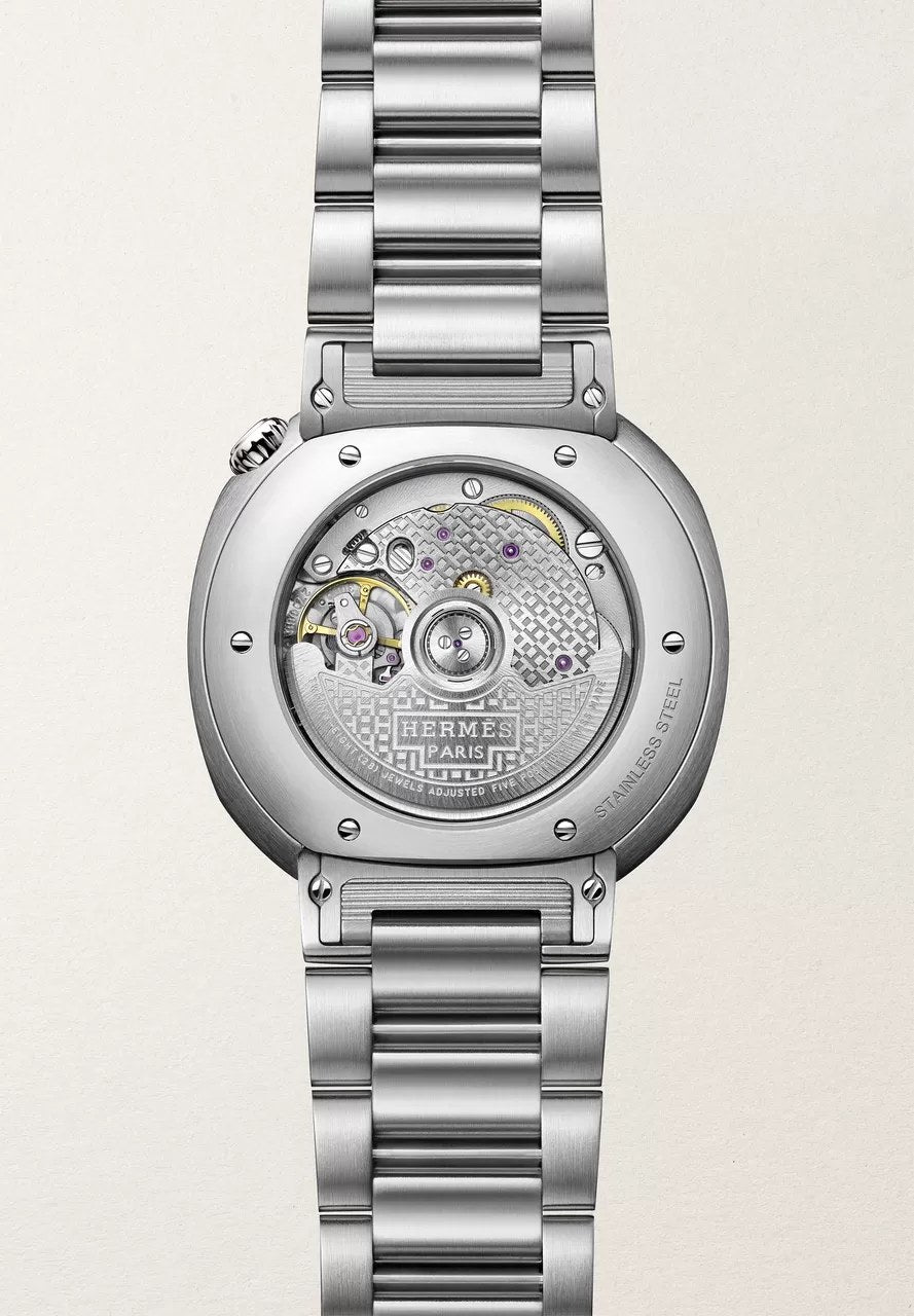 Hermès Cut 36mm H403229WW00