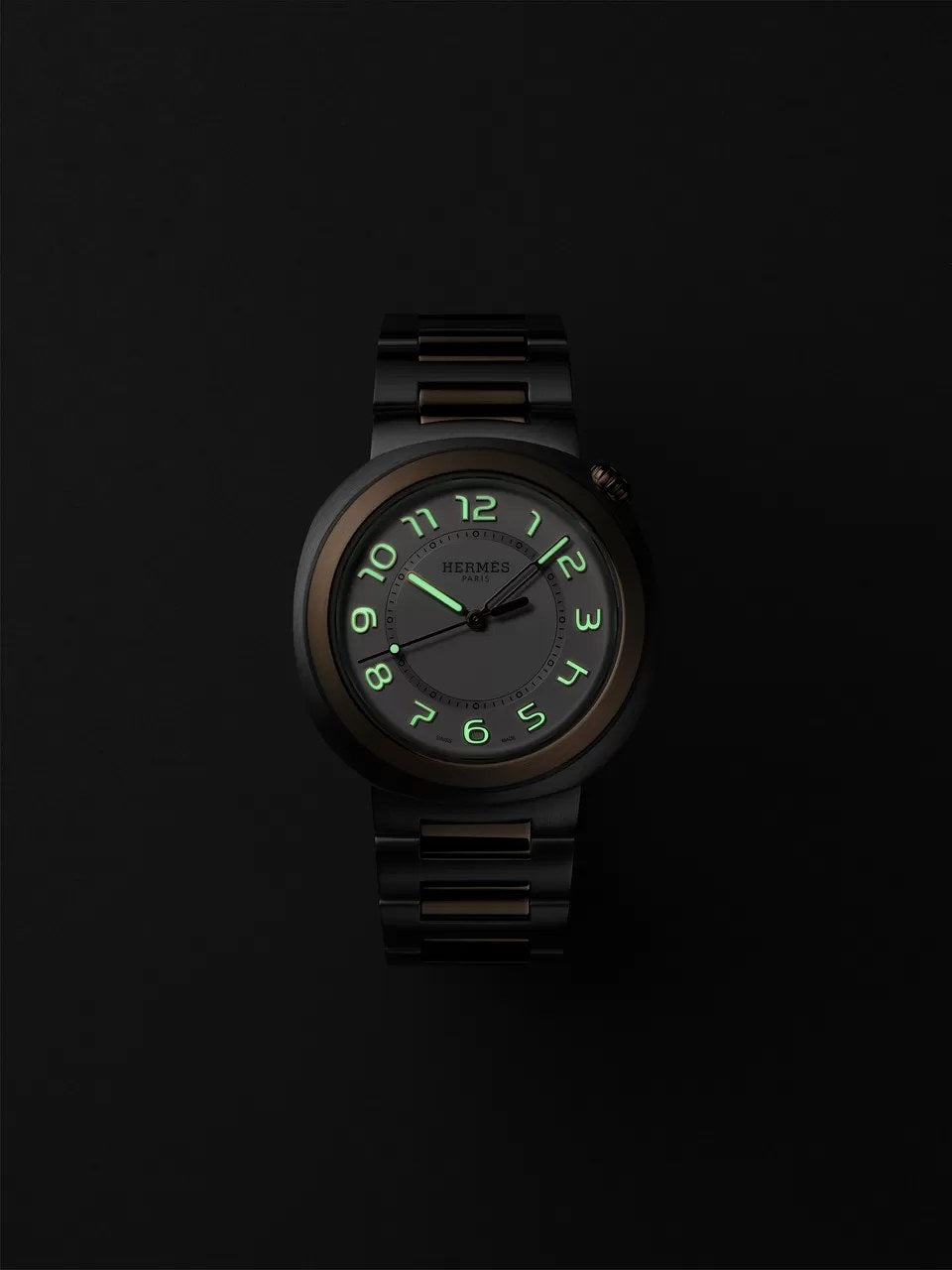 Hermès Cut 36mm H403249WW00