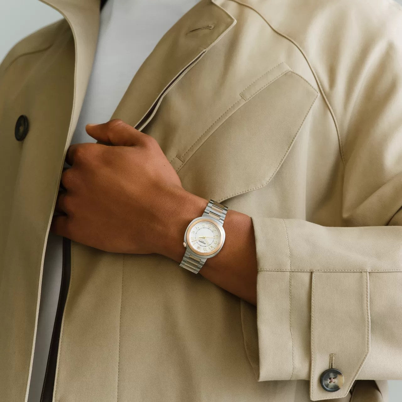 Hermès Cut 36mm H403249WW00