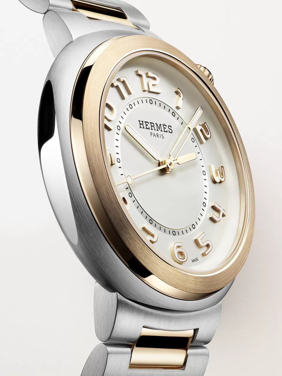 Hermès Cut 36mm H403249WW00