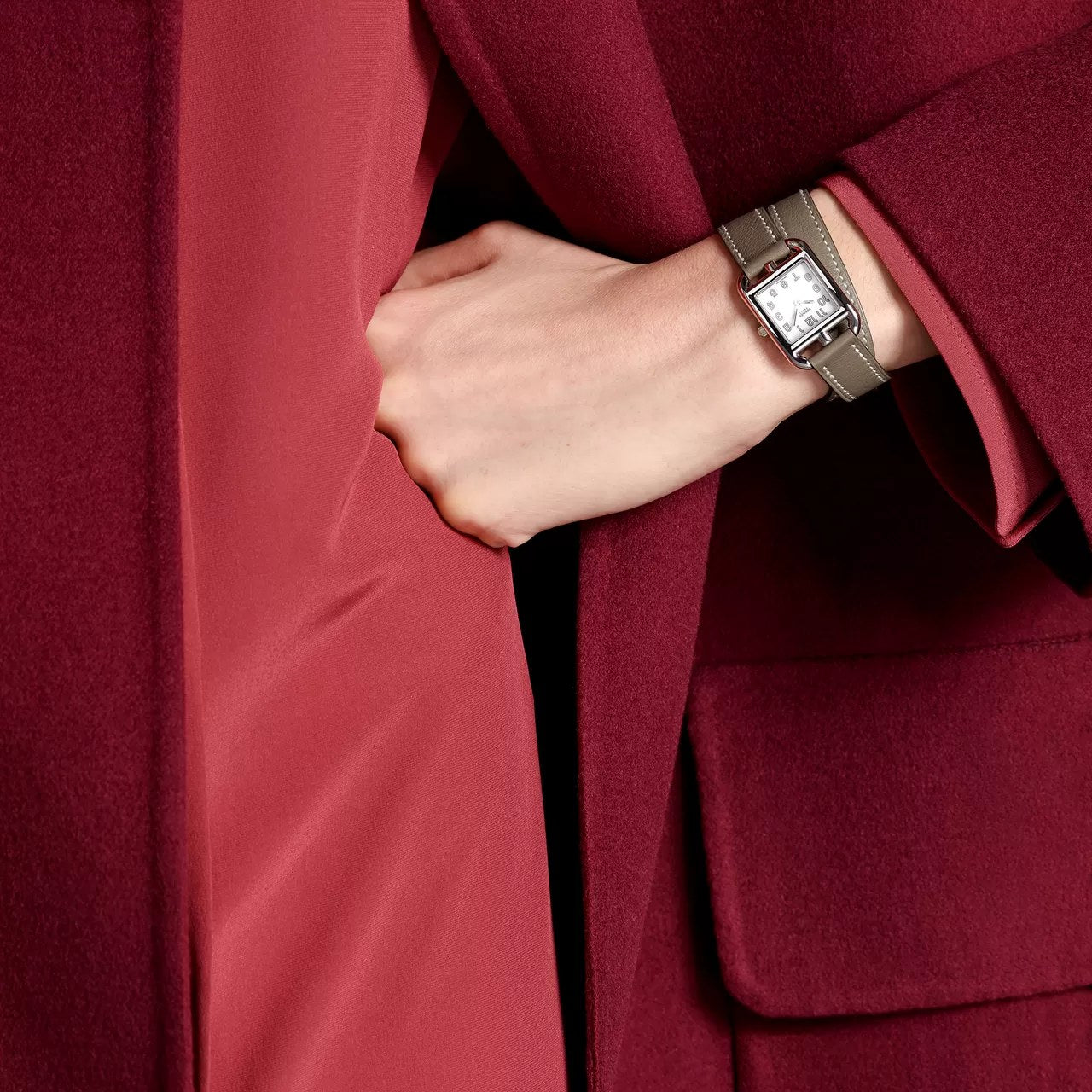 Hermès Cape Cod H040246WW00