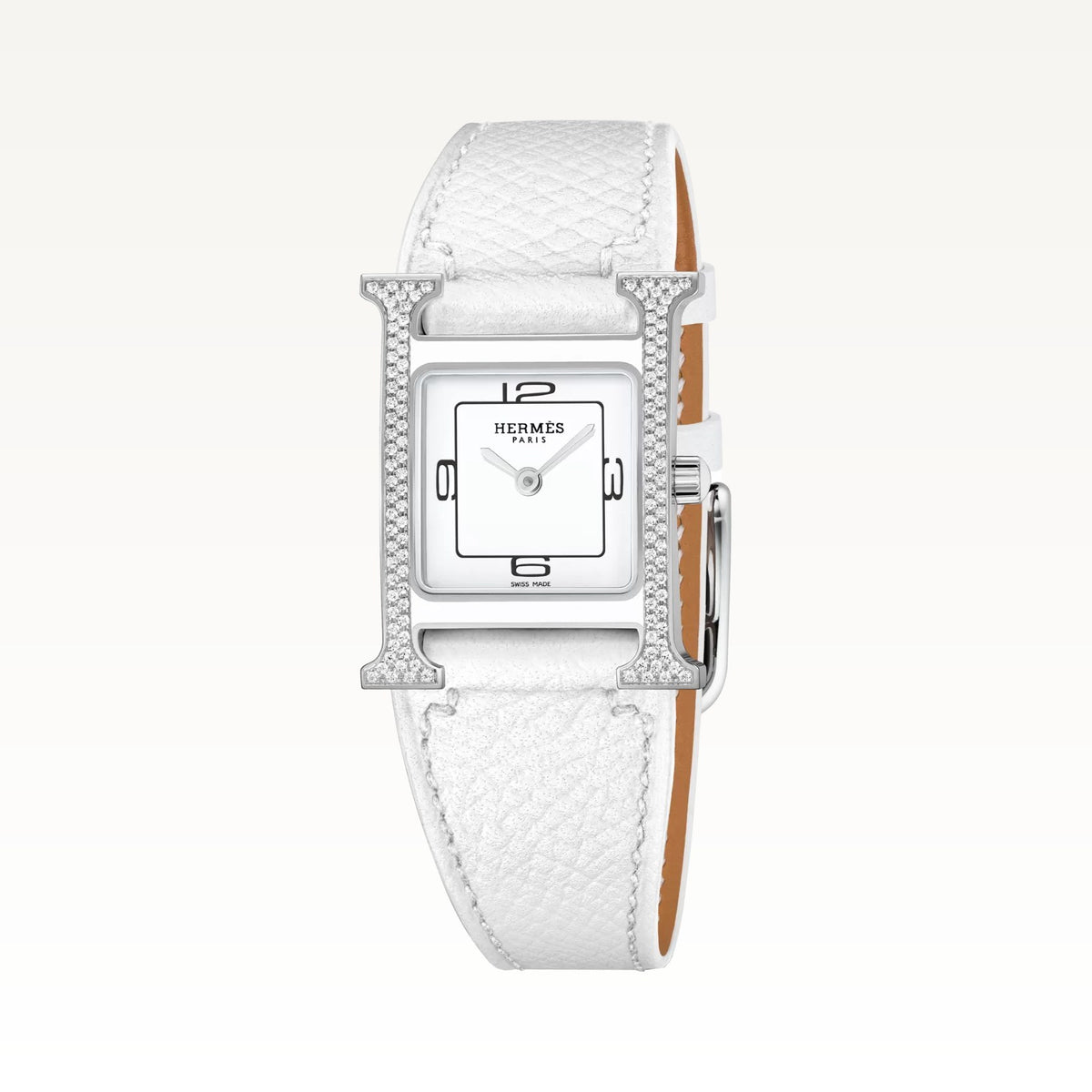 Hermès Heure H H046337WW00