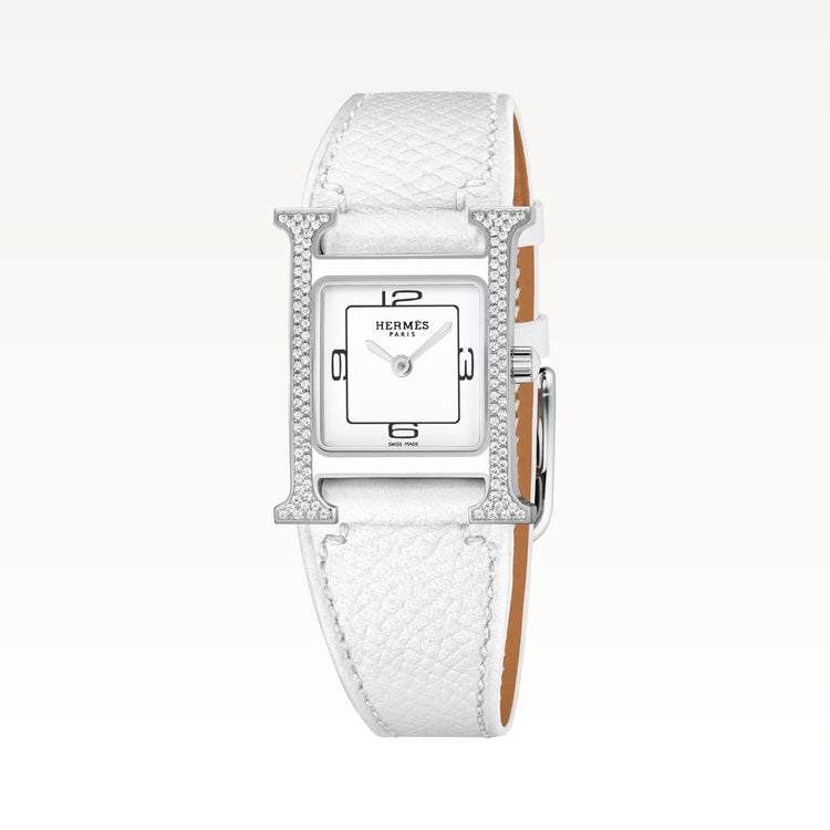 Hermès Heure H H046337WW00