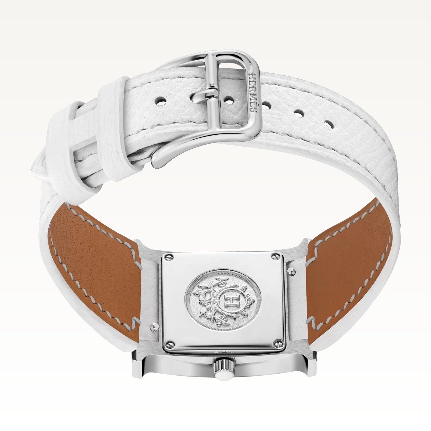 Hermès Heure H H046337WW00