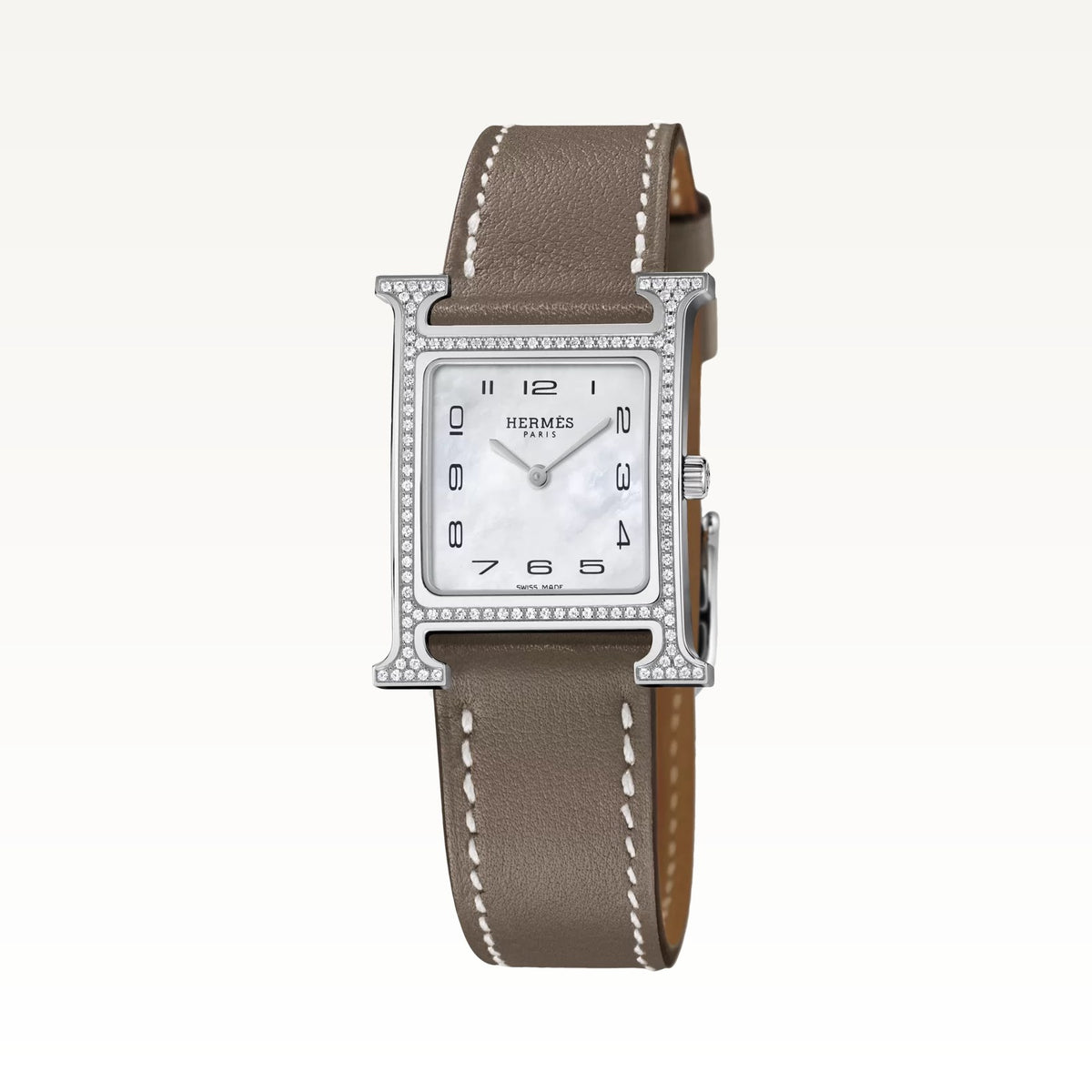 Hermès Heure H H046512WW00
