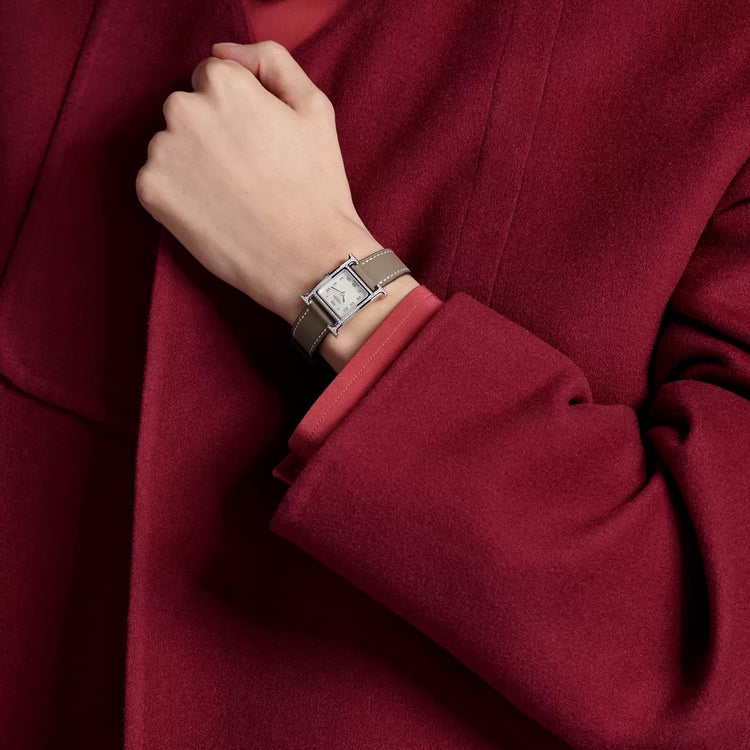 Hermès Heure H H046512WW00