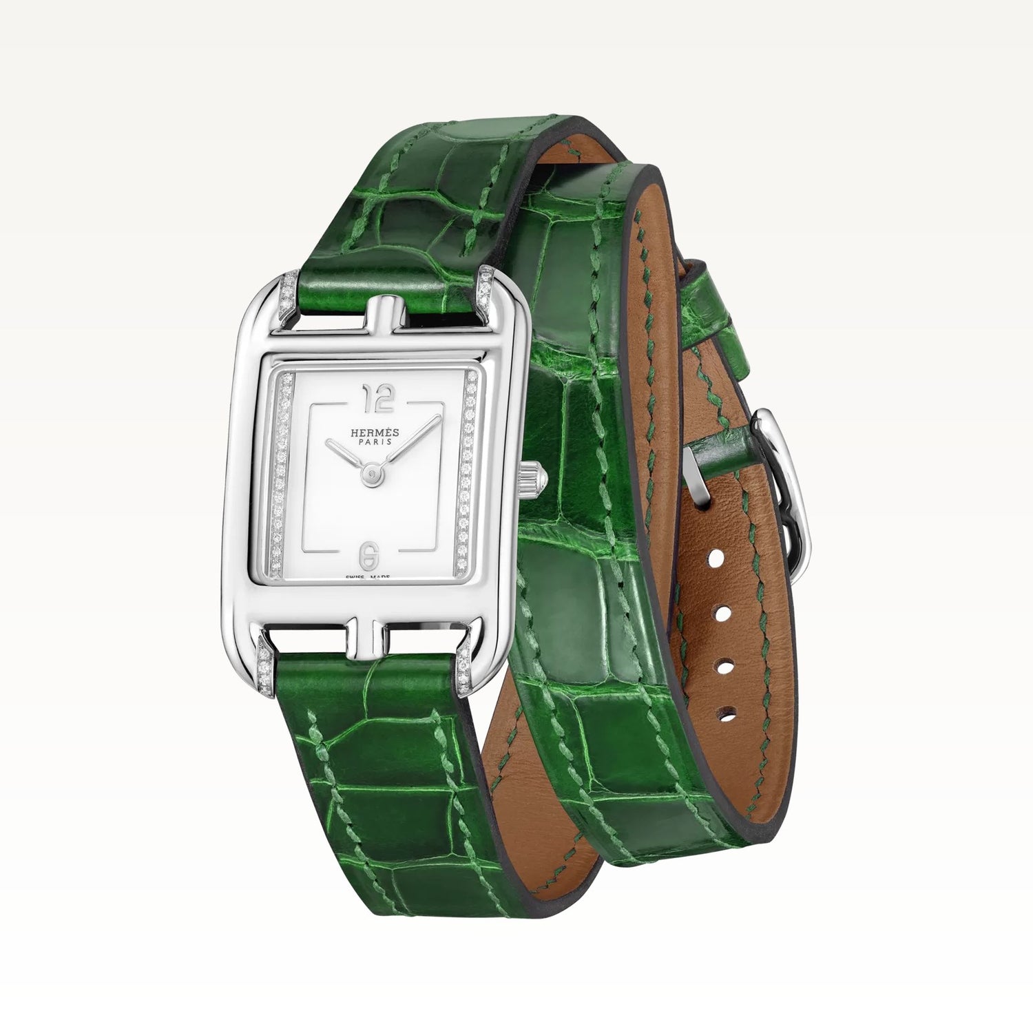 Hermès Cape Cod 31mm H056219WW00