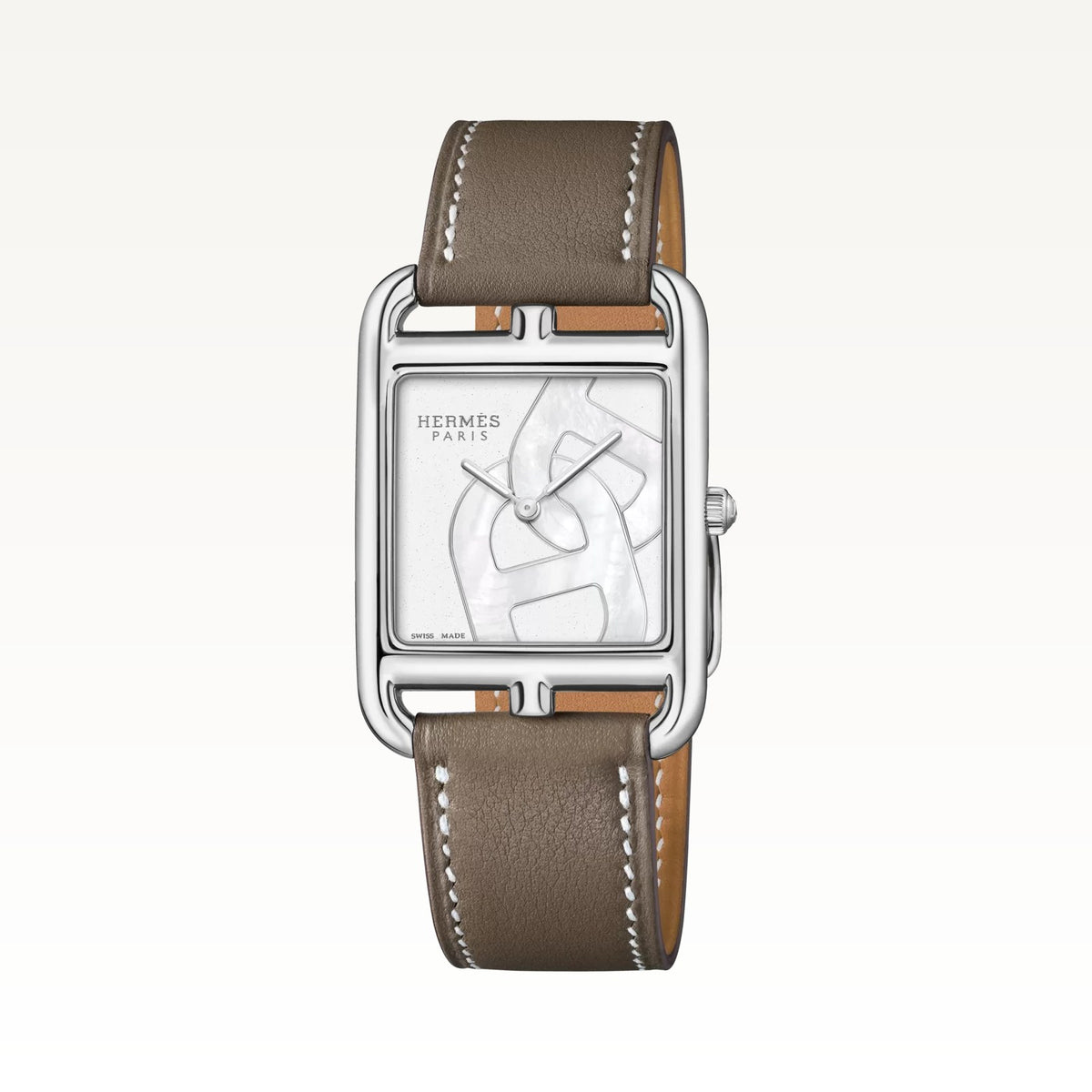 Hermès Cape Cod 37mm H056485WW00