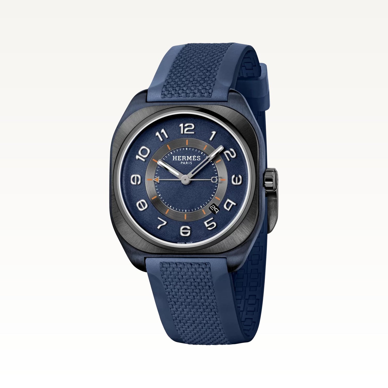 Hermès H08 42mm H056950WW00