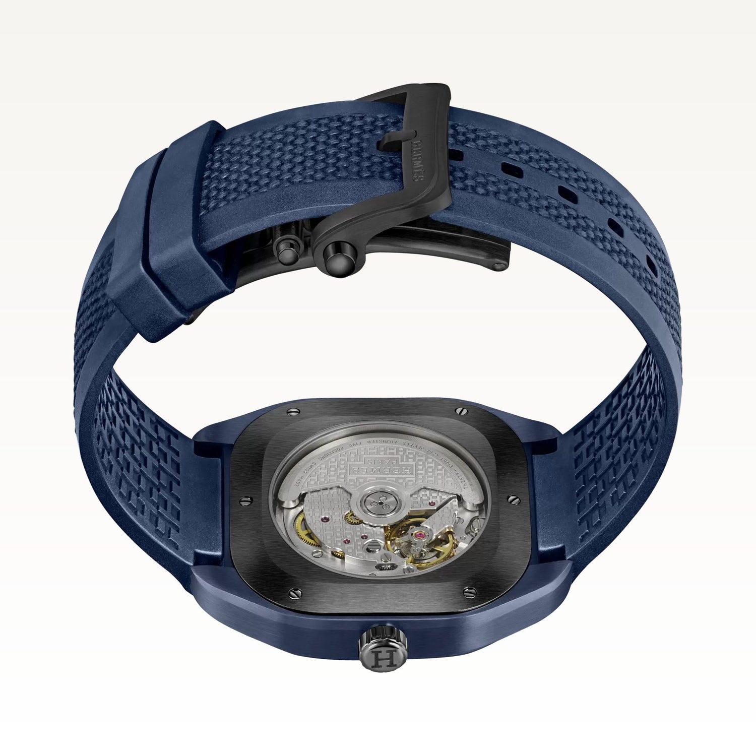 Hermès H08 42mm H056950WW00