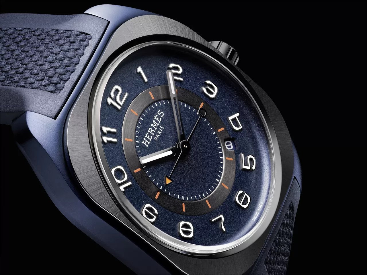 Hermès H08 42mm H056950WW00
