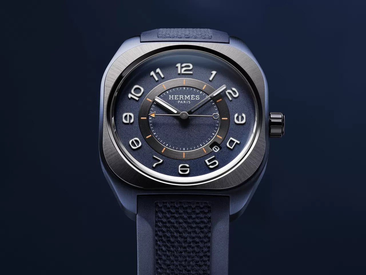 Hermès H08 42mm H056950WW00