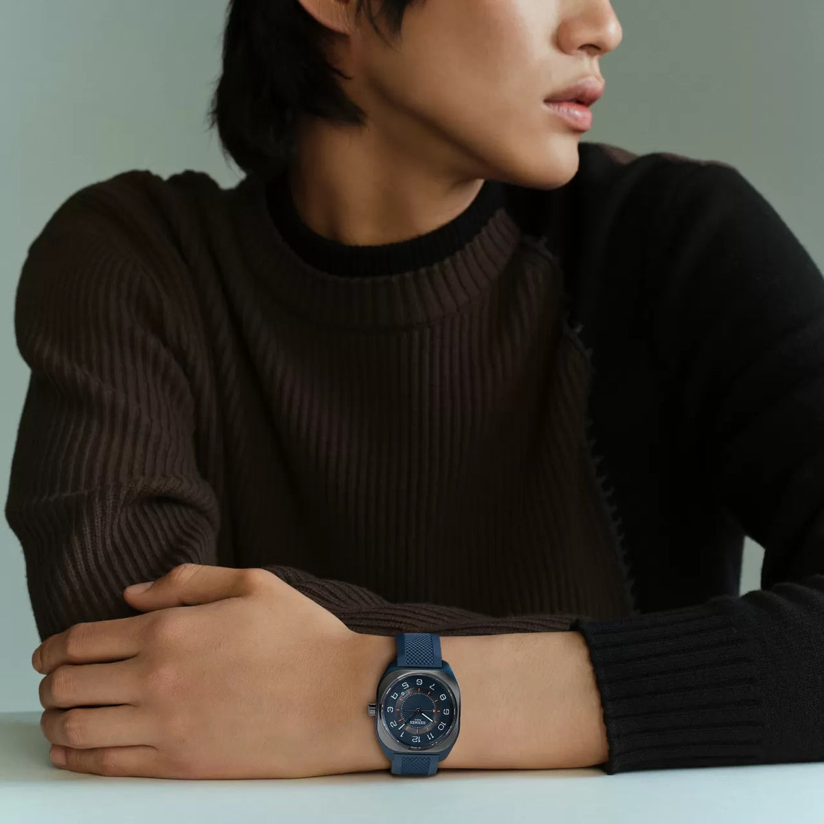 Hermès H08 42mm H056950WW00