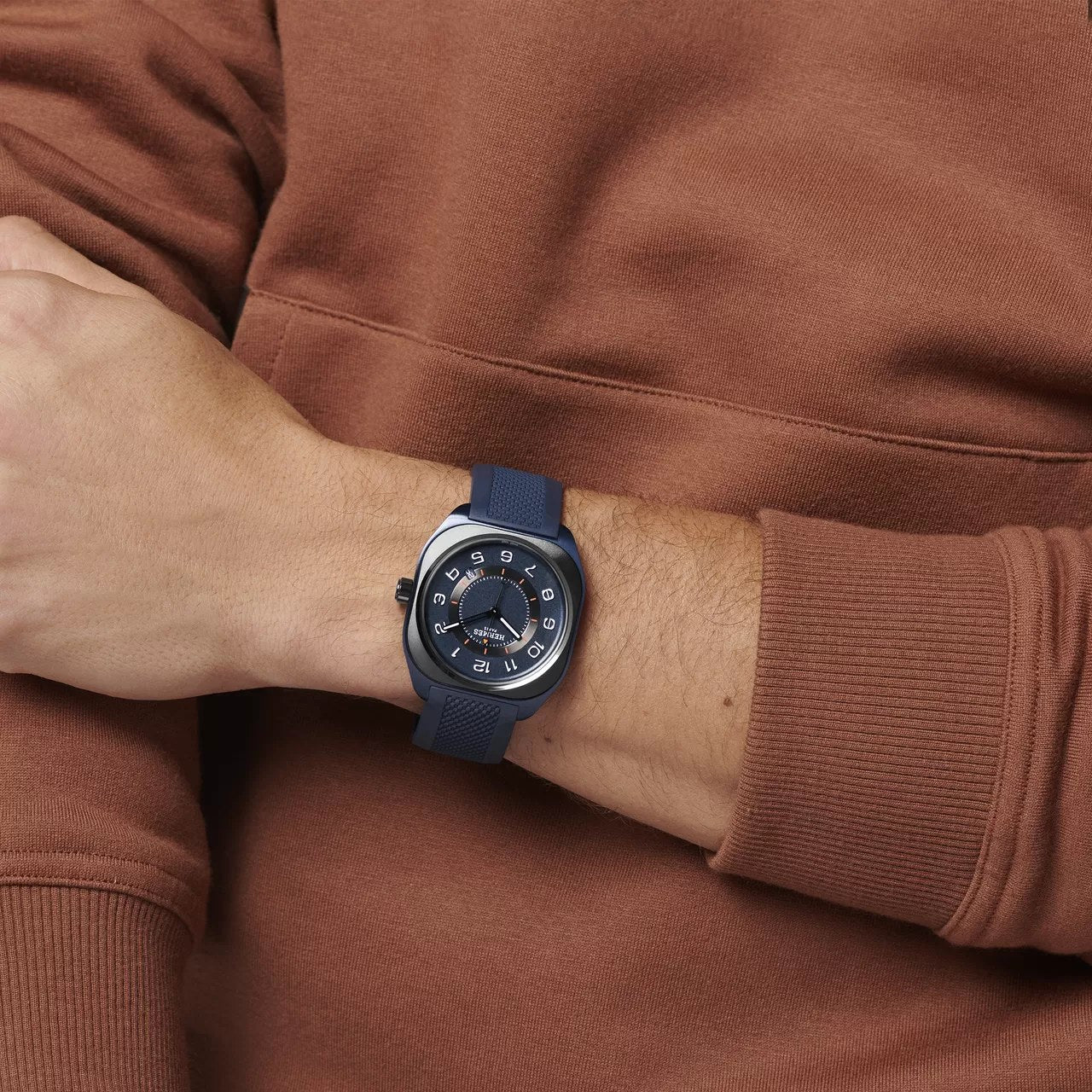 Hermès H08 42mm H056950WW00
