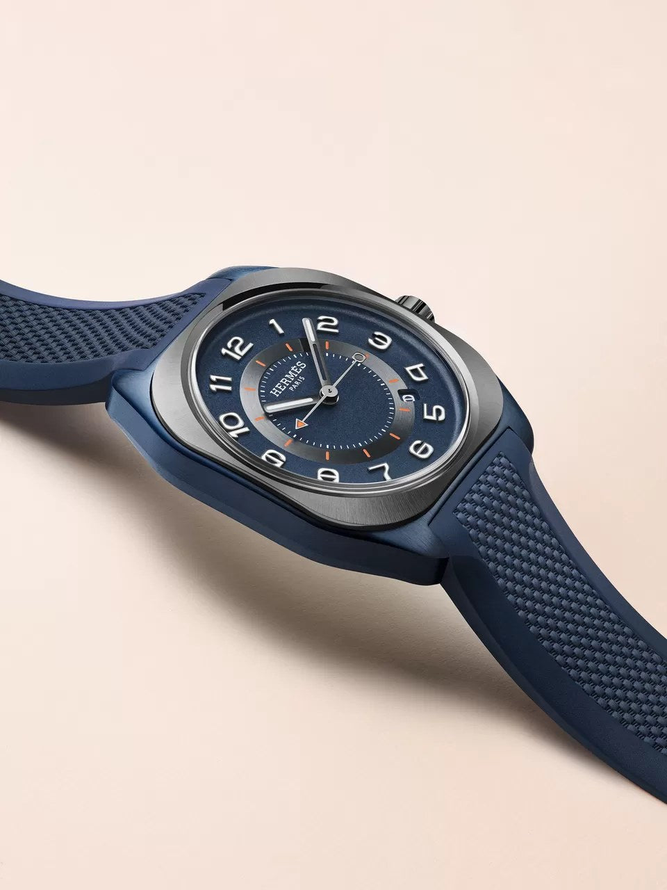 Hermès H08 42mm H056950WW00