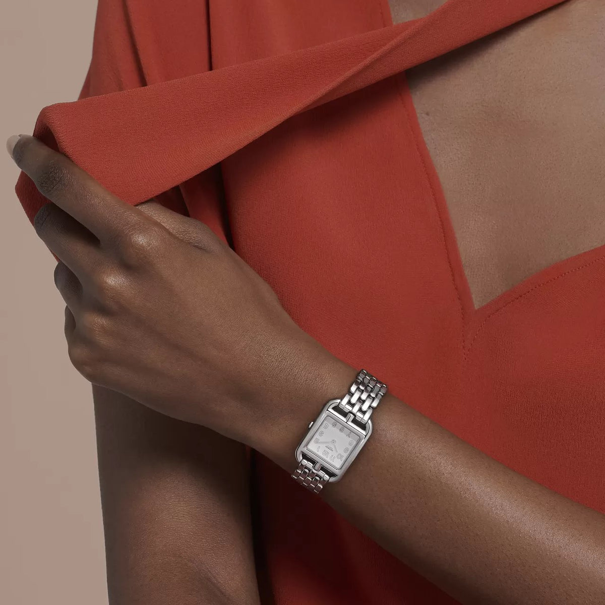 Hermès Cape Cod 31mm H057466WW00