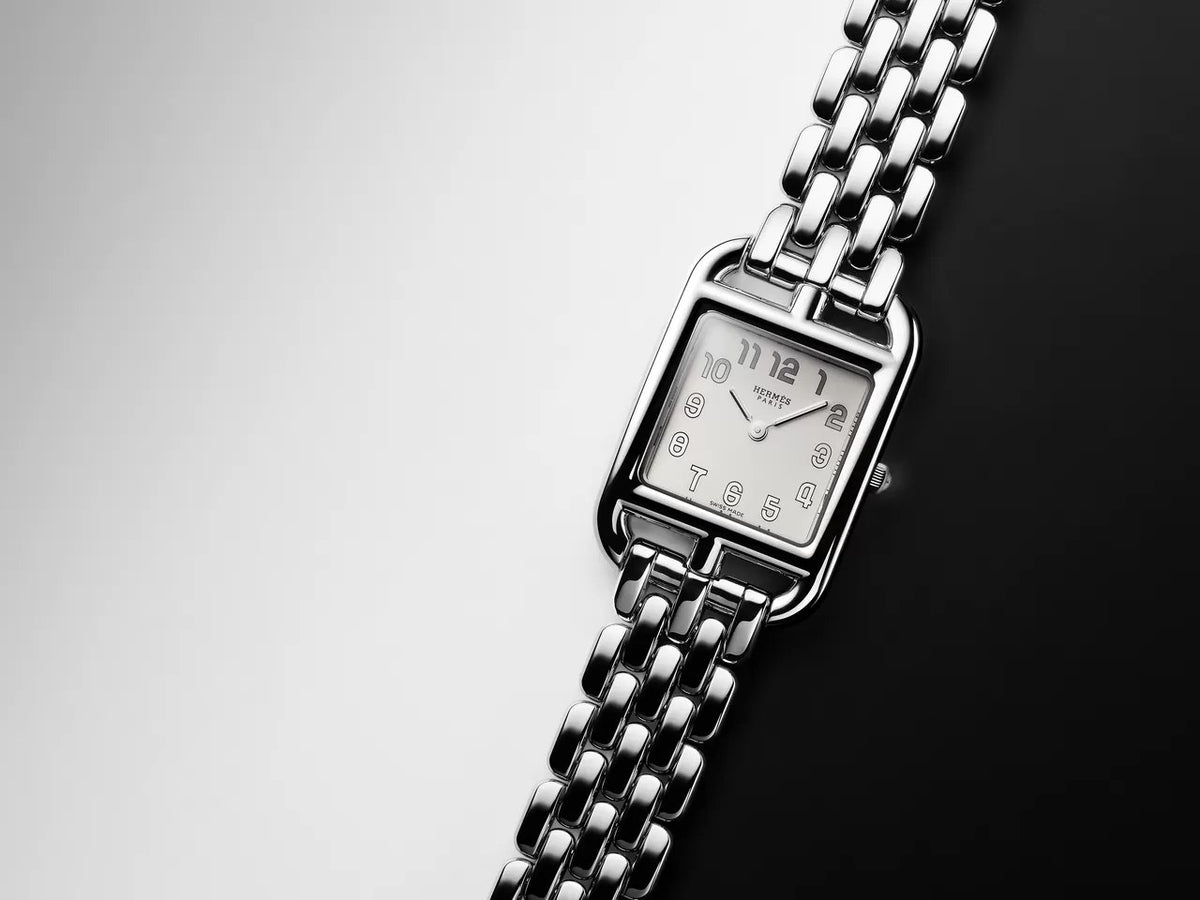 Hermès Cape Cod 31mm H057466WW00