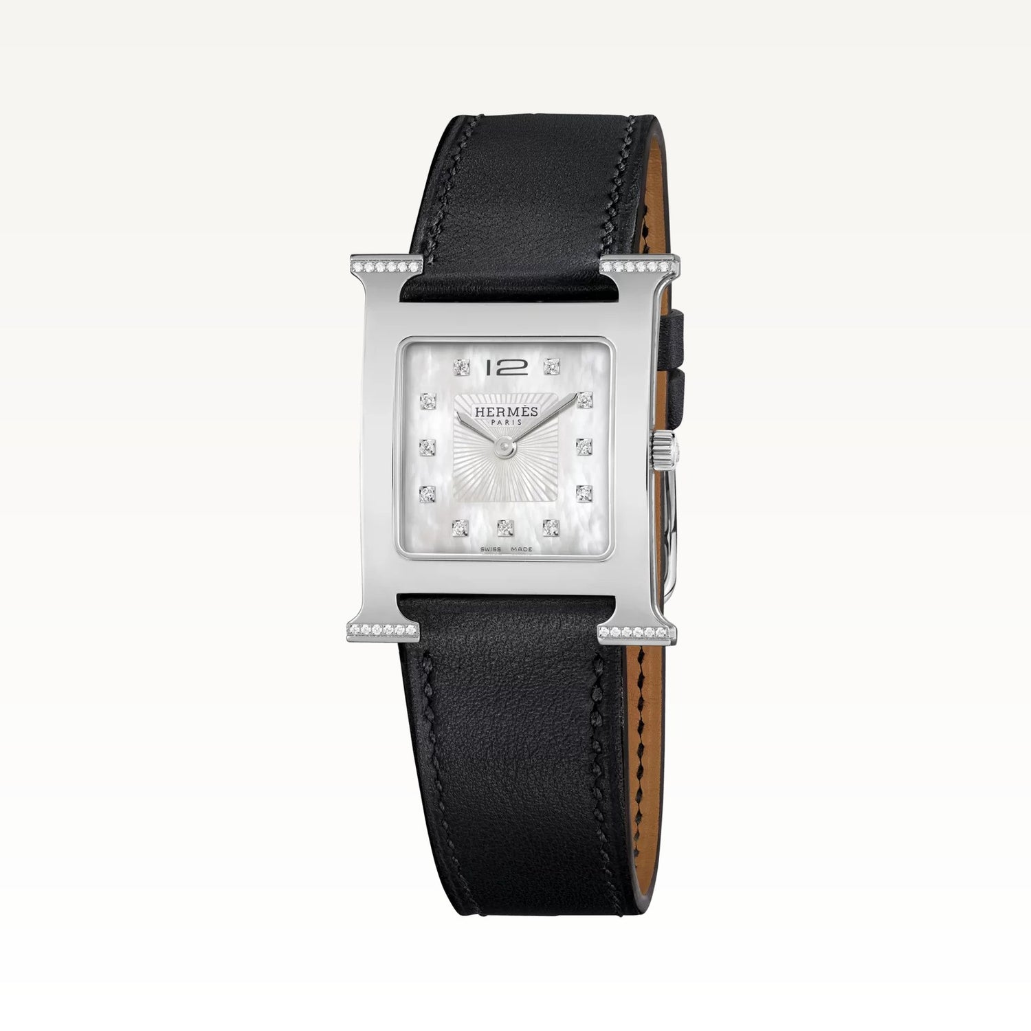 Hermès Heure H 30mm H057638WW00