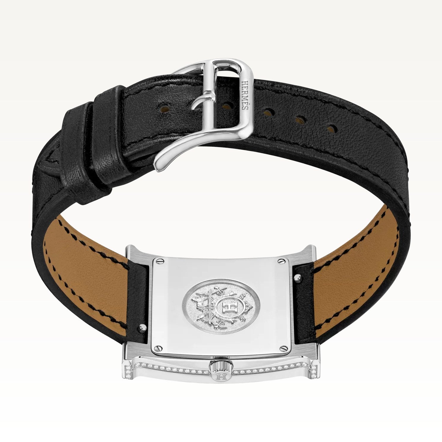 Hermès Heure H 30mm H057638WW00