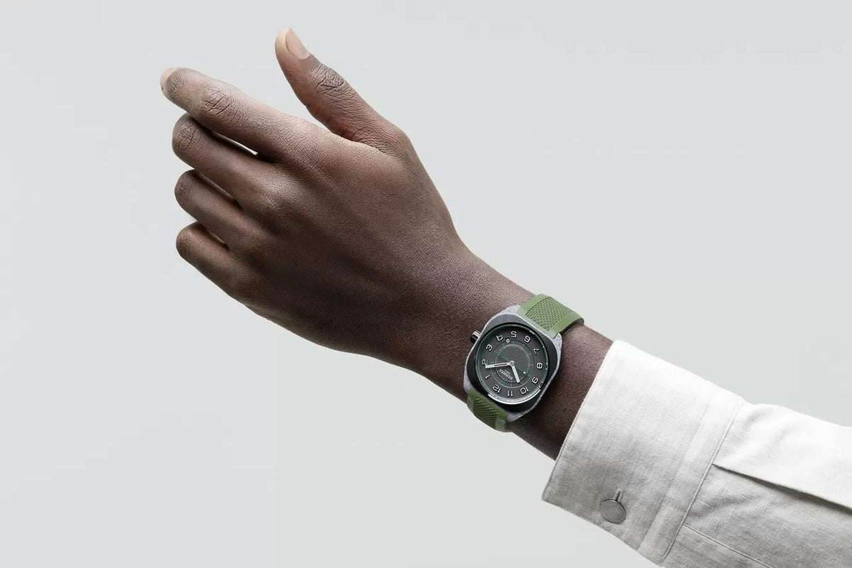 Hermès H08 42mm H402991WW00