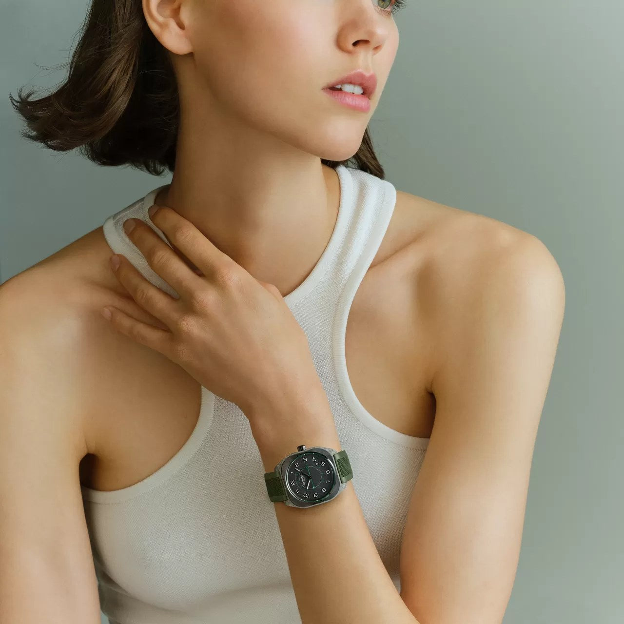 Hermès H08 42mm H402991WW00