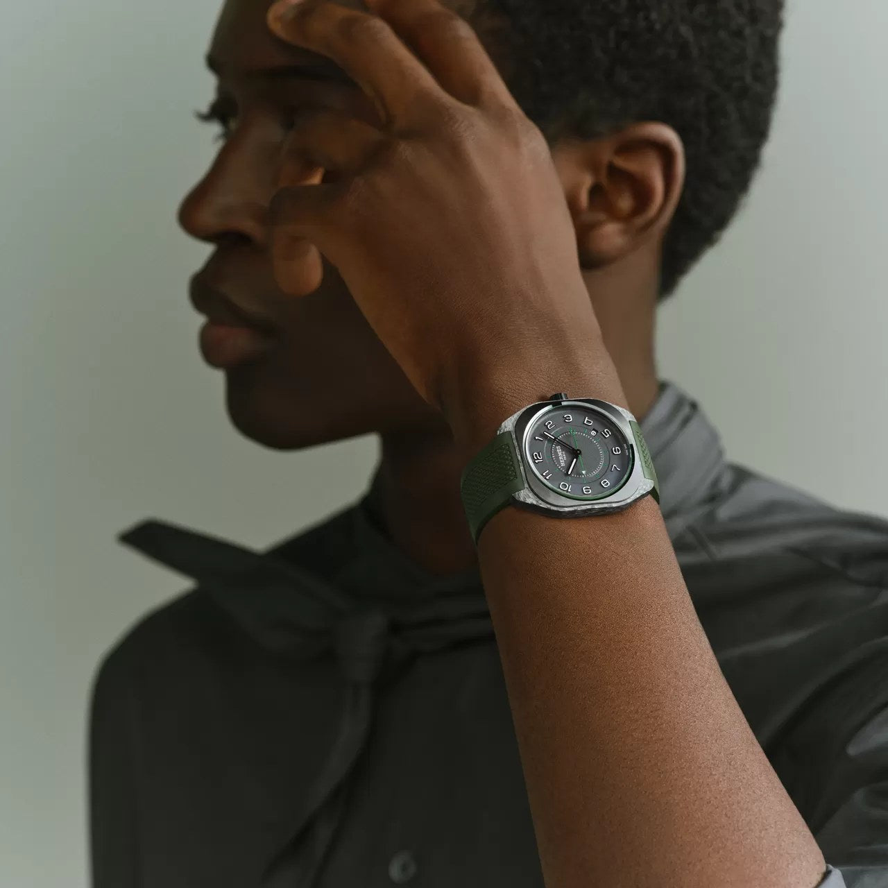 Hermès H08 42mm H402991WW00