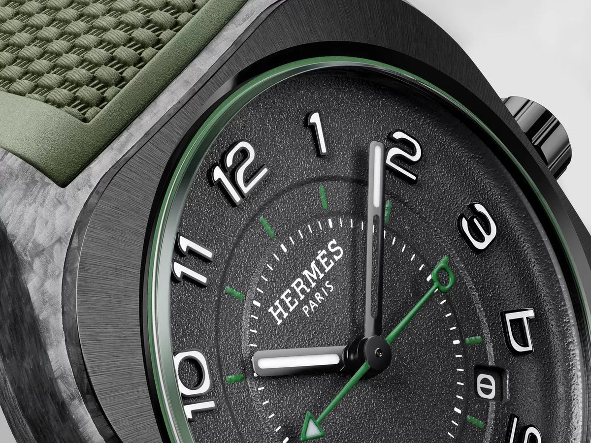 Hermès H08 42mm H402991WW00