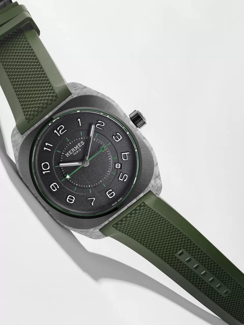 Hermès H08 42mm H402991WW00