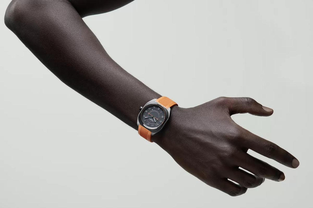 Hermès H08 42mm H402992WW00