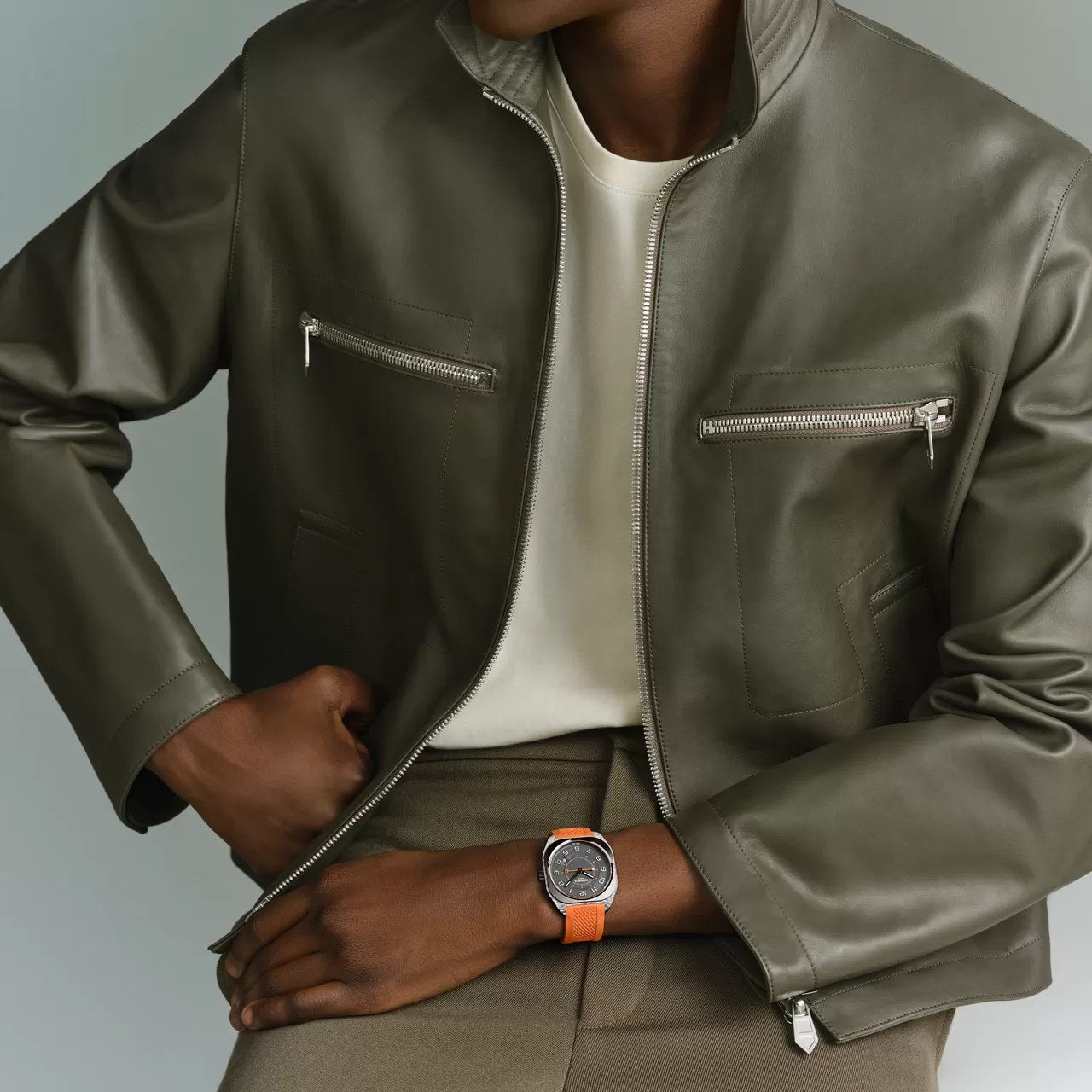 Hermès H08 42mm H402992WW00